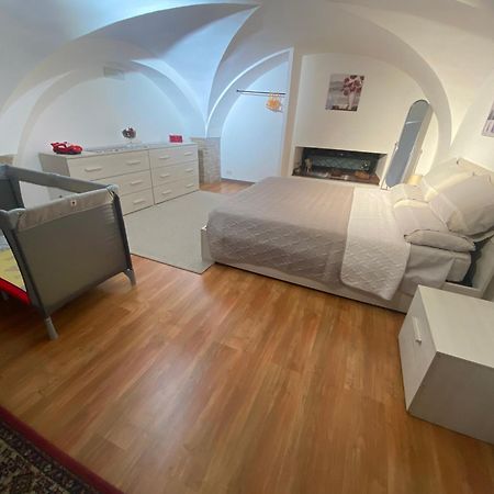 Villa Casa trinità à Catane Extérieur photo