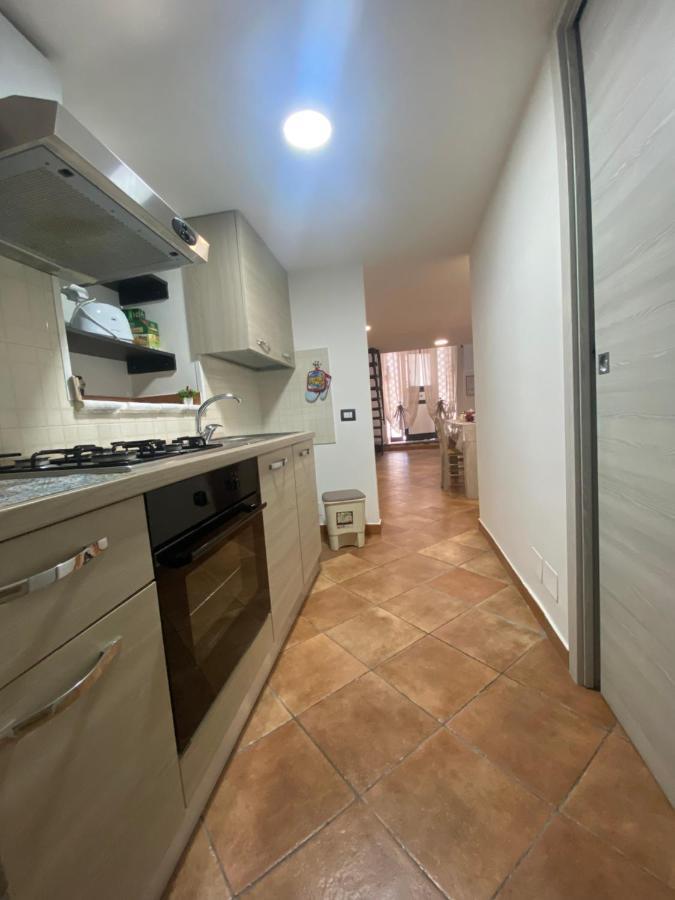 Villa Casa trinità à Catane Extérieur photo