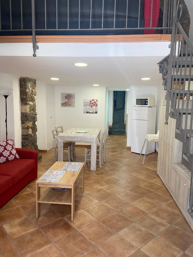 Villa Casa trinità à Catane Extérieur photo