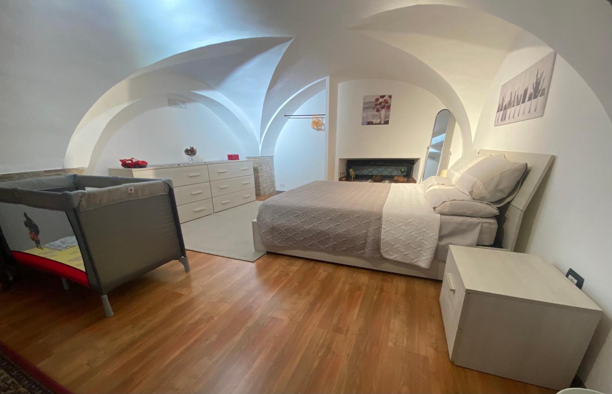 Villa Casa trinità à Catane Extérieur photo