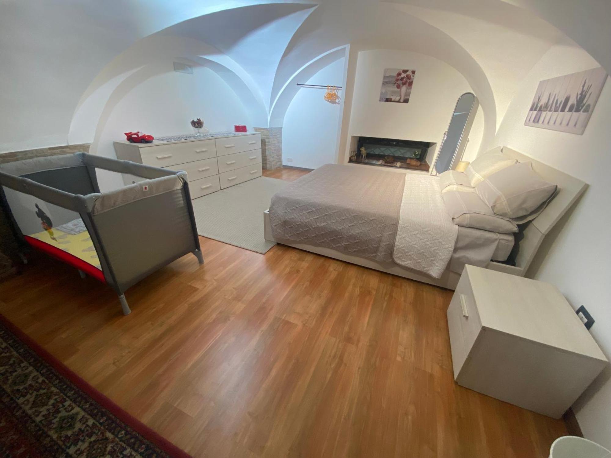 Villa Casa trinità à Catane Extérieur photo