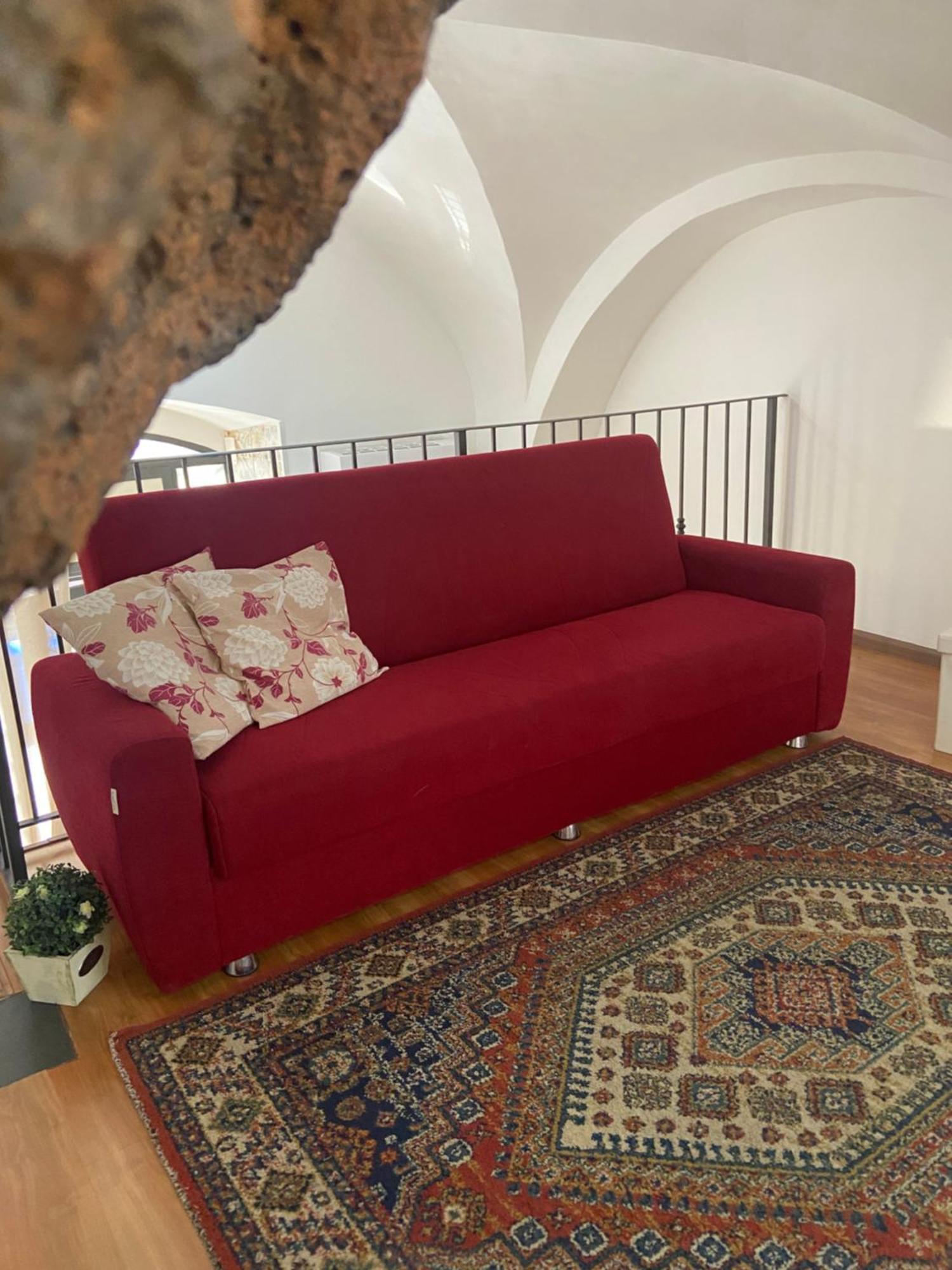 Villa Casa trinità à Catane Extérieur photo